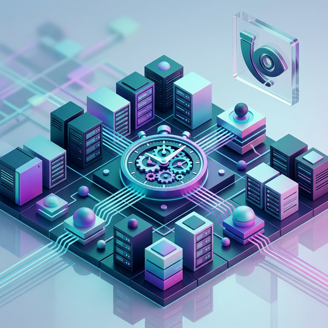 Mejores Prácticas de TTL de DNS para Sistemas de Producción